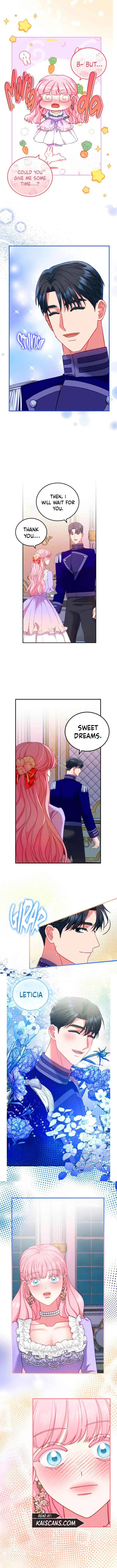 I Won’t Go Back to My Family Who Abandoned Me Chapter 19 Online - página 6