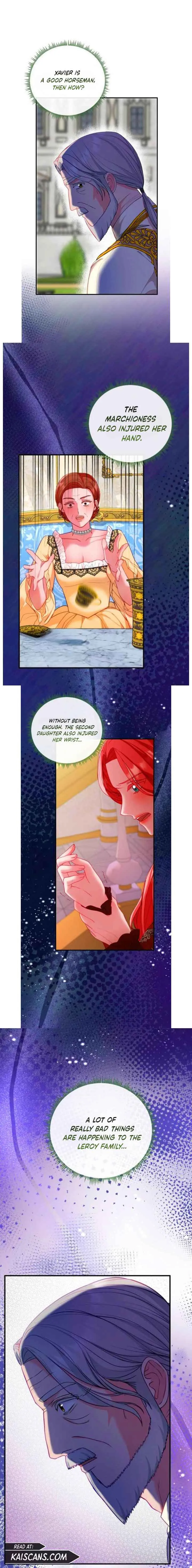 I Won’t Go Back to My Family Who Abandoned Me Chapter 19 Online - página 10