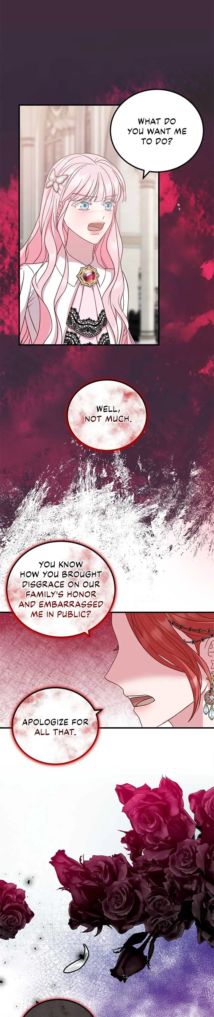 I Won’t Go Back to My Family Who Abandoned Me Chapter 22 Online - página 5