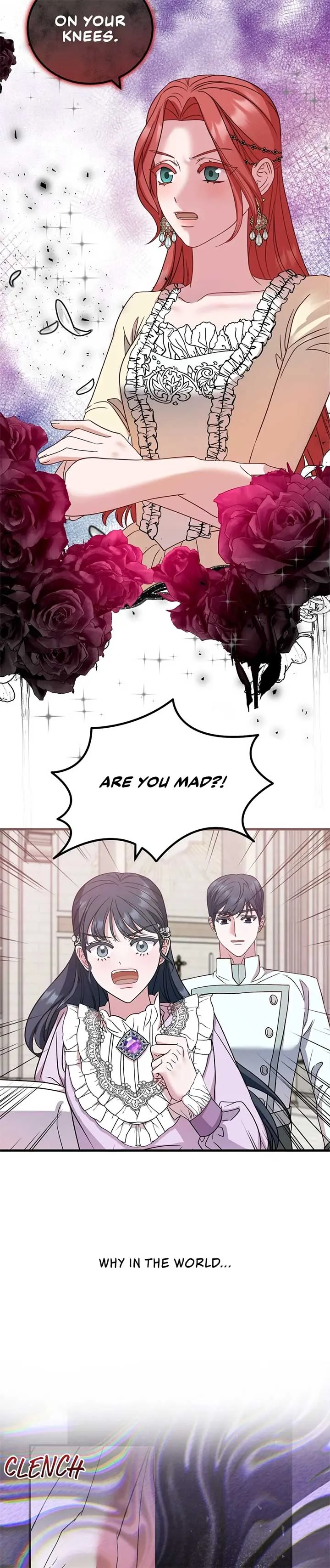 I Won’t Go Back to My Family Who Abandoned Me Chapter 22 Online - página 6