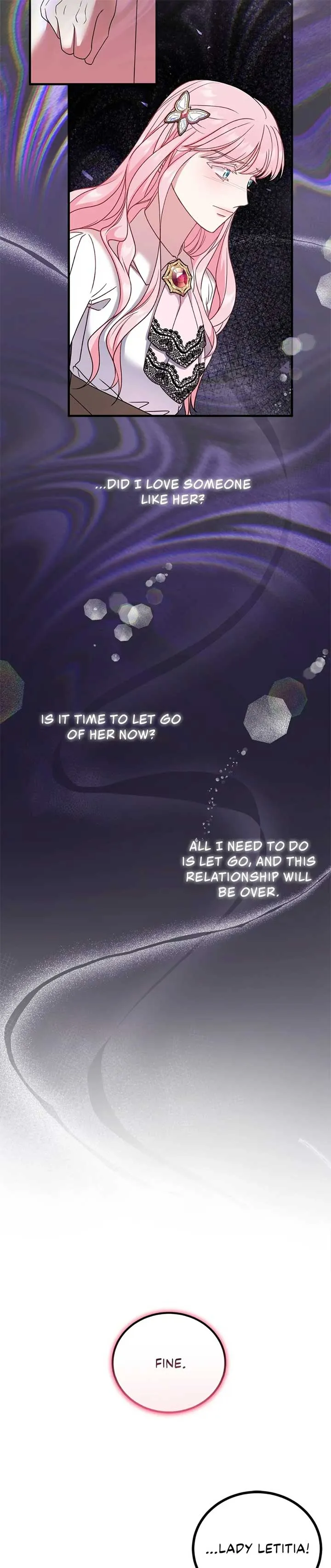 I Won’t Go Back to My Family Who Abandoned Me Chapter 22 Online - página 7