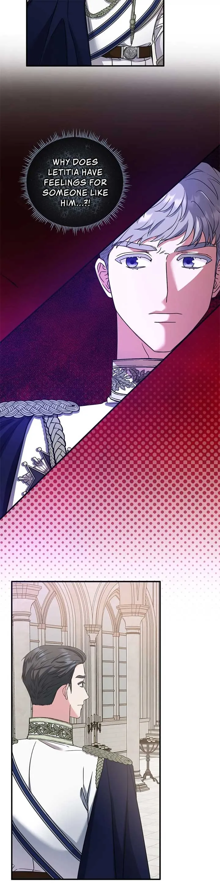 I Won’t Go Back to My Family Who Abandoned Me Chapter 22 Online - página 20