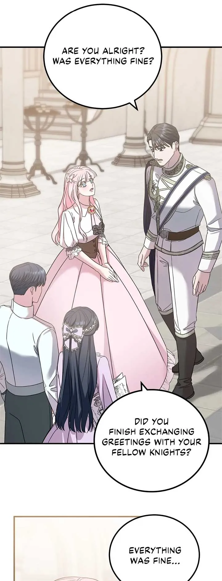 I Won’t Go Back to My Family Who Abandoned Me Chapter 22 Online - página 24