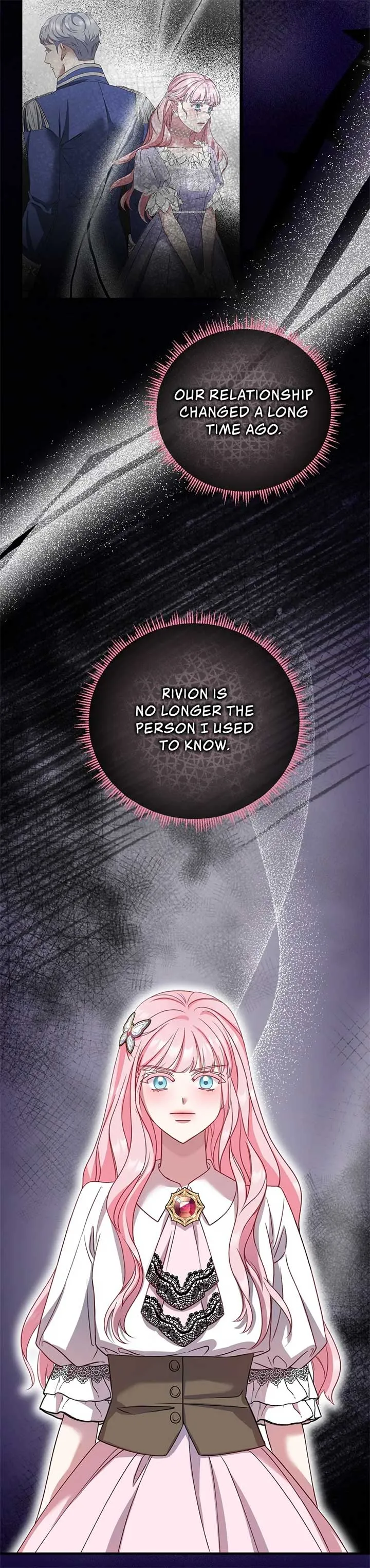 I Won’t Go Back to My Family Who Abandoned Me Chapter 22 Online - página 32