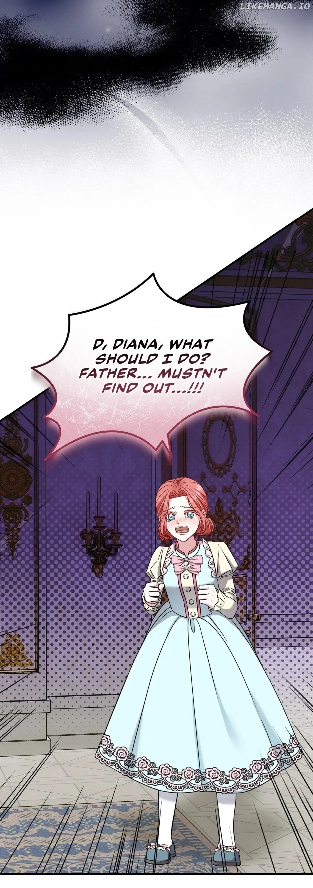I Won’t Go Back to My Family Who Abandoned Me Chapter 23 Online - página 12
