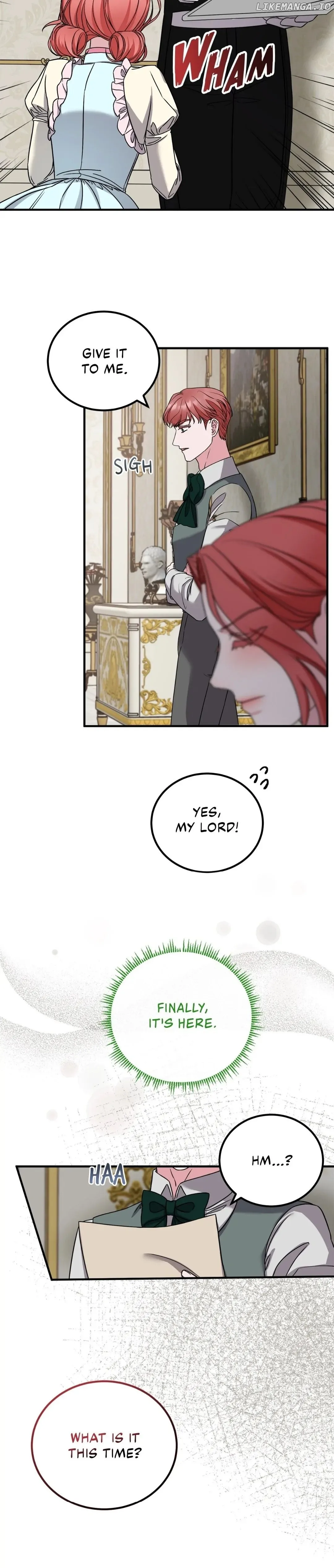 I Won’t Go Back to My Family Who Abandoned Me Chapter 23 Online - página 16
