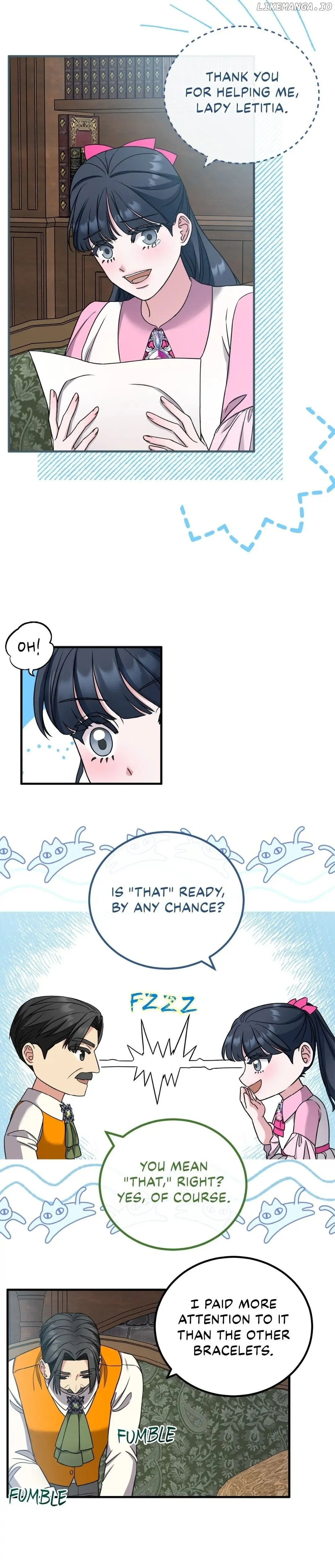 I Won’t Go Back to My Family Who Abandoned Me Chapter 23 Online - página 20