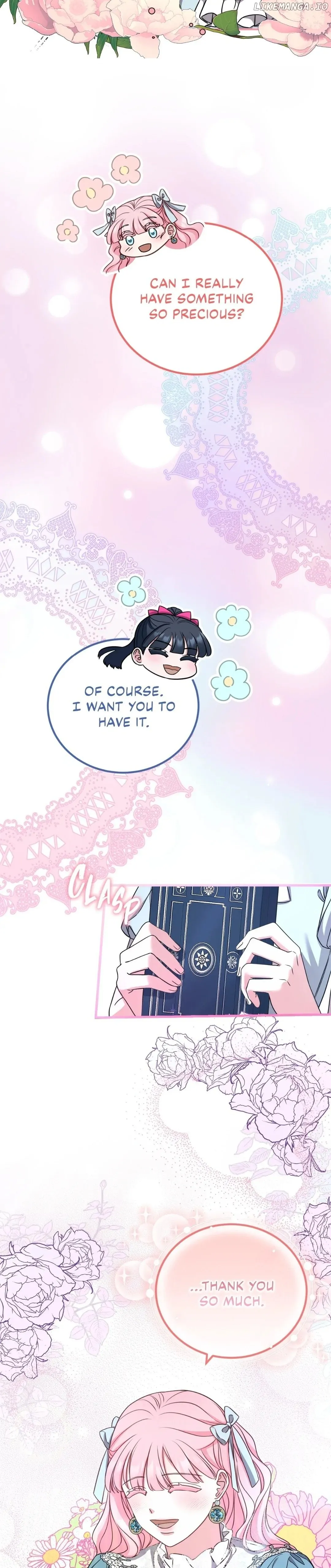 I Won’t Go Back to My Family Who Abandoned Me Chapter 23 Online - página 22