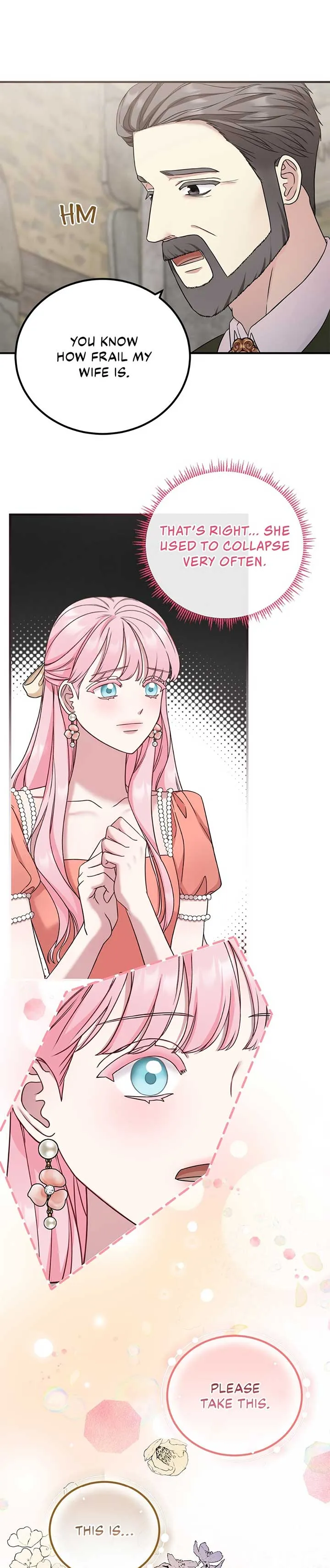 I Won’t Go Back to My Family Who Abandoned Me Chapter 24 Online - página 2
