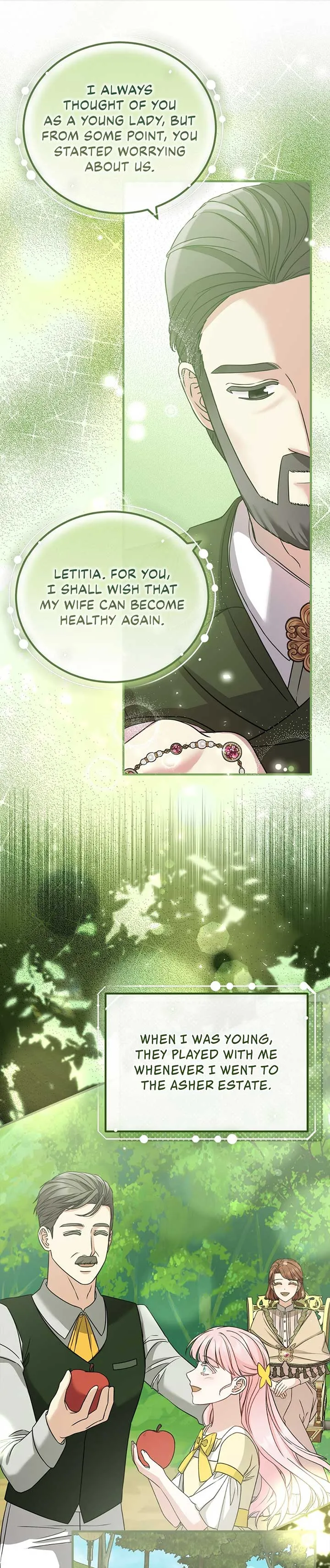 I Won’t Go Back to My Family Who Abandoned Me Chapter 24 Online - página 5