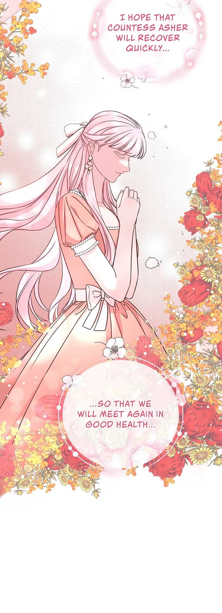 I Won’t Go Back to My Family Who Abandoned Me Chapter 24 Online - página 8