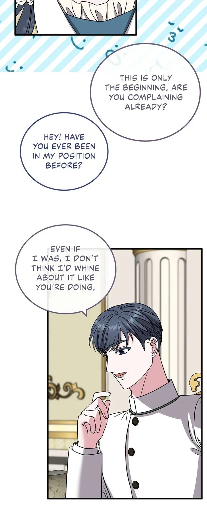I Won’t Go Back to My Family Who Abandoned Me Chapter 24 Online - página 11