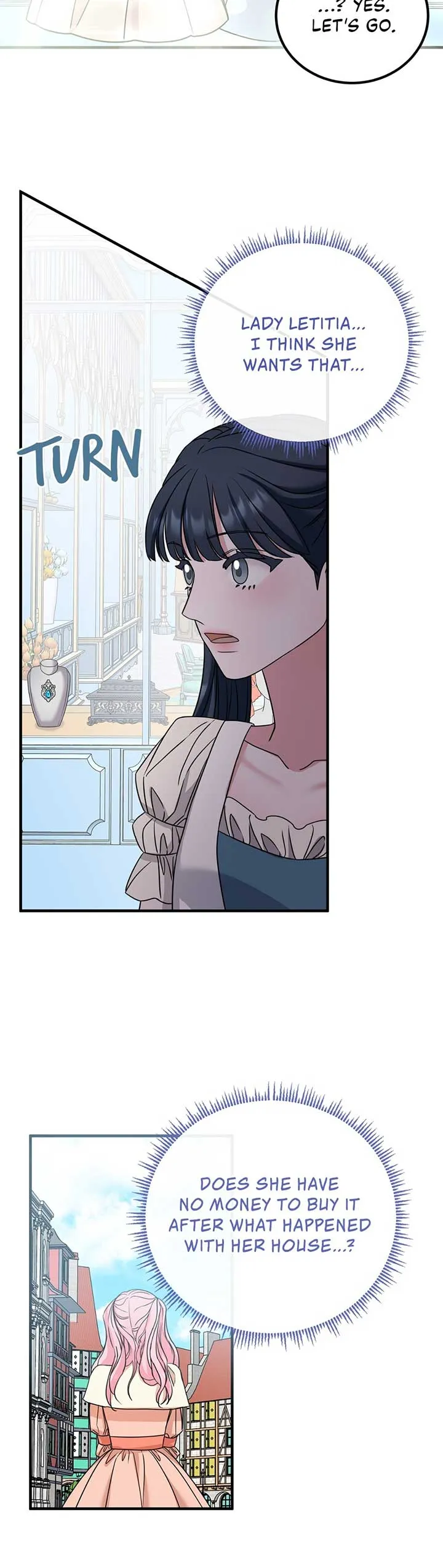 I Won’t Go Back to My Family Who Abandoned Me Chapter 24 Online - página 20