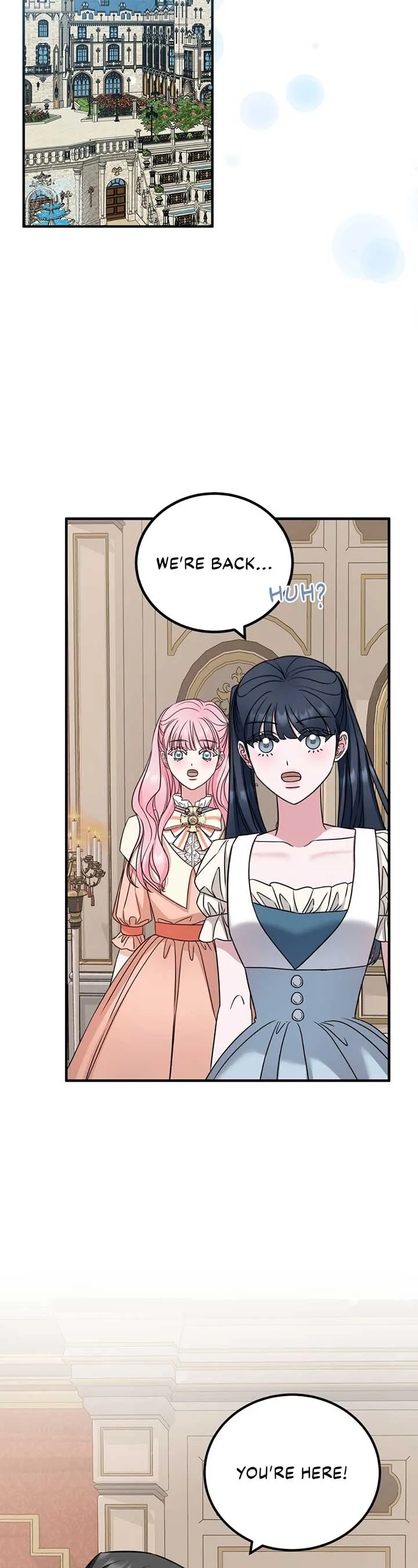 I Won’t Go Back to My Family Who Abandoned Me Chapter 24 Online - página 22