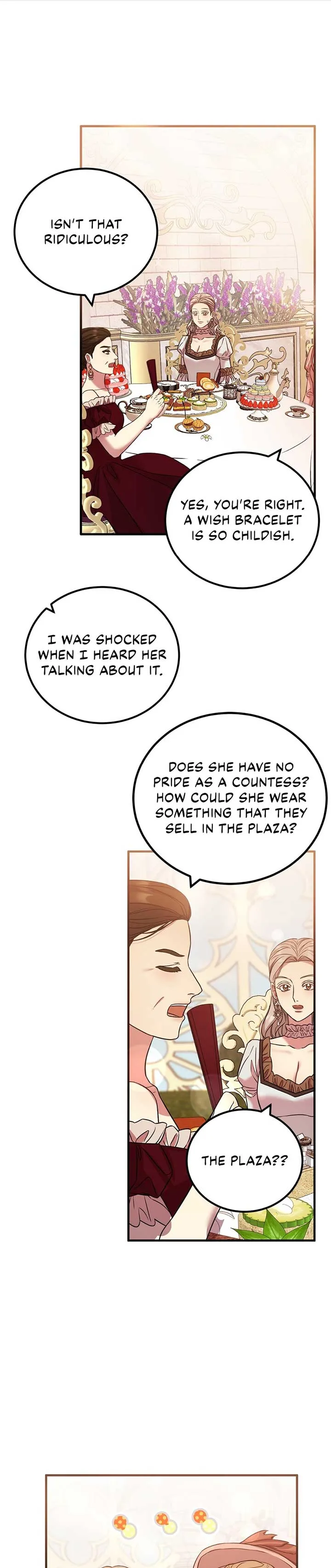 I Won’t Go Back to My Family Who Abandoned Me Chapter 24 Online - página 29