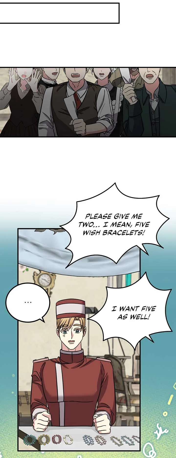 I Won’t Go Back to My Family Who Abandoned Me Chapter 24 Online - página 32