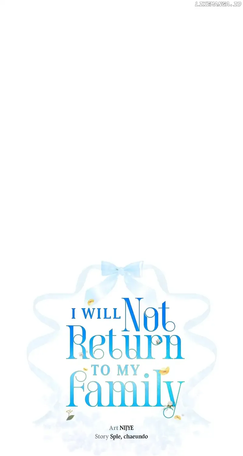 I Won’t Go Back to My Family Who Abandoned Me Chapter 34 Online - página 7