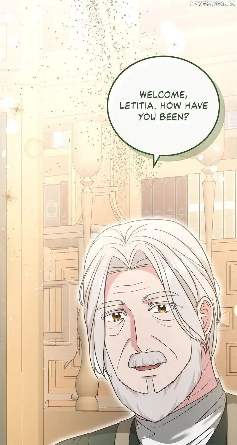 I Won’t Go Back to My Family Who Abandoned Me Chapter 34 Online - página 12
