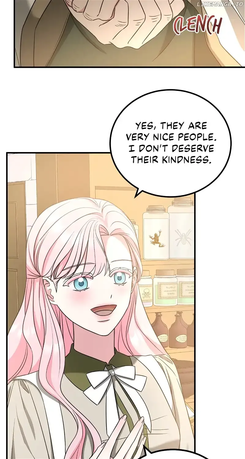 I Won’t Go Back to My Family Who Abandoned Me Chapter 34 Online - página 15