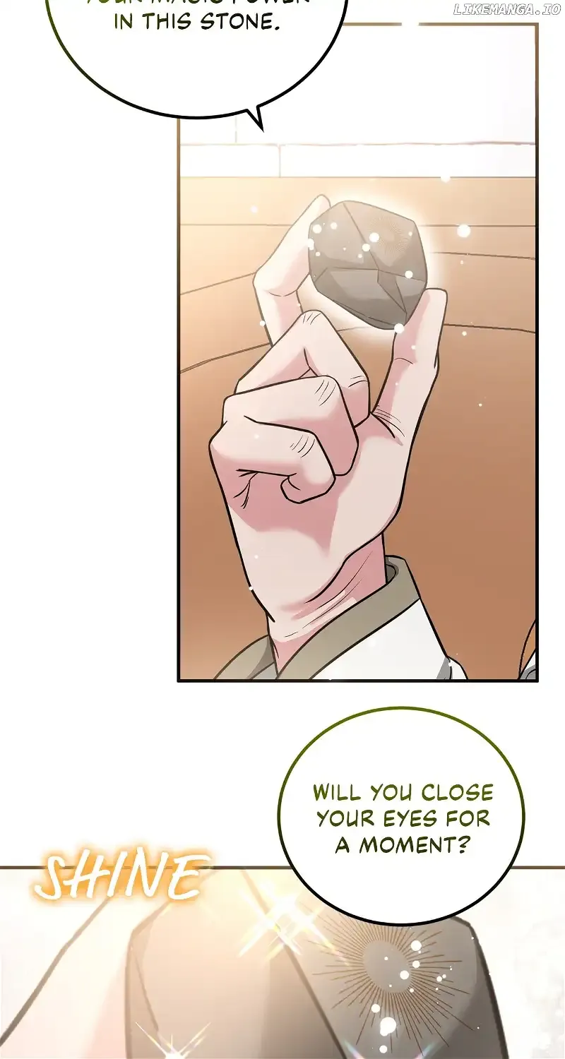 I Won’t Go Back to My Family Who Abandoned Me Chapter 34 Online - página 21