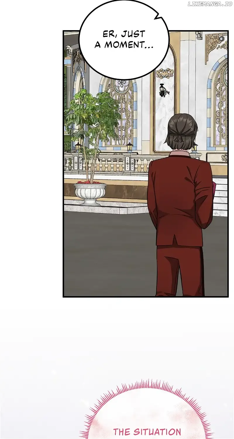I Won’t Go Back to My Family Who Abandoned Me Chapter 34 Online - página 47