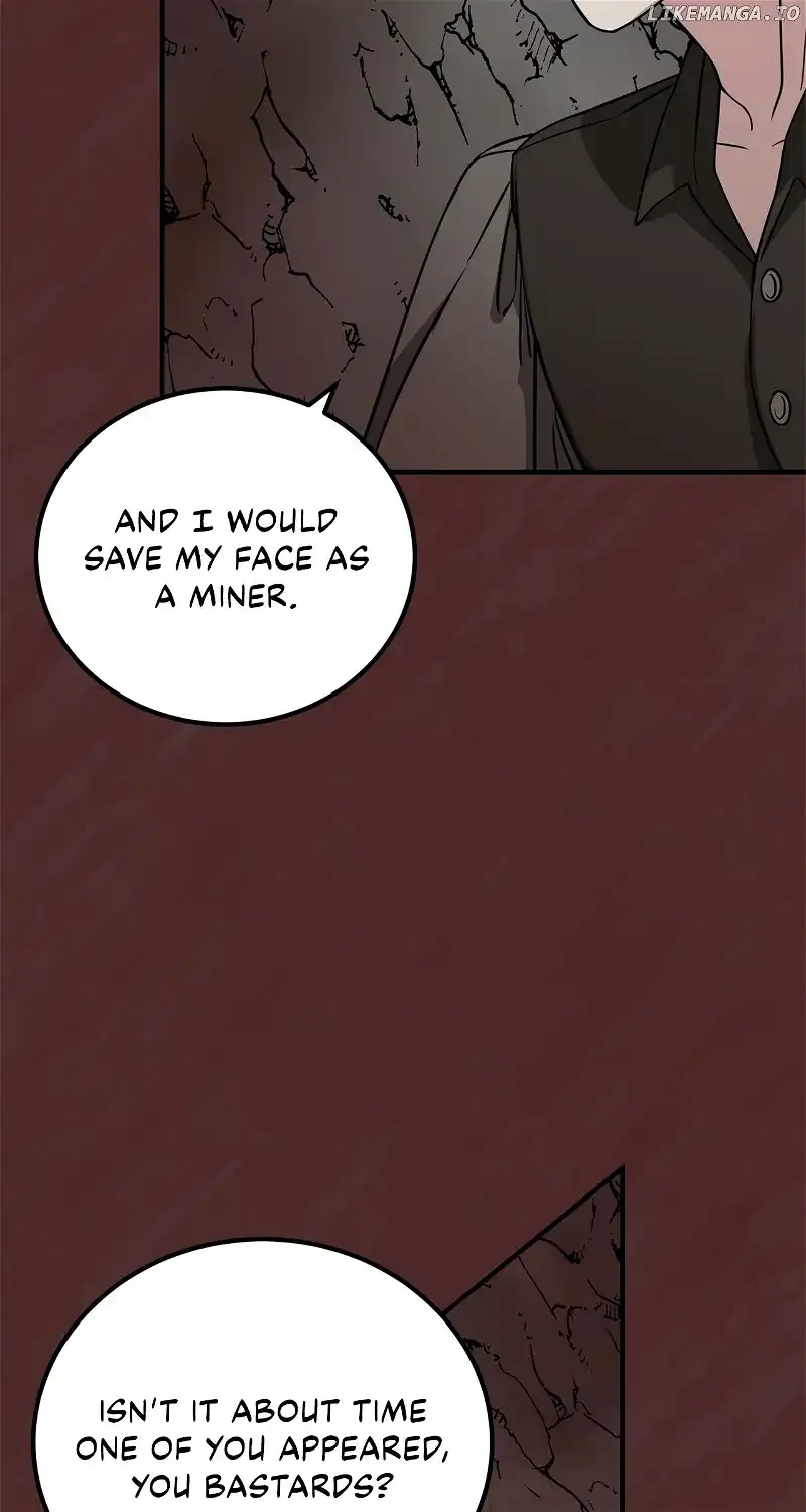 I Won’t Go Back to My Family Who Abandoned Me Chapter 34 Online - página 54