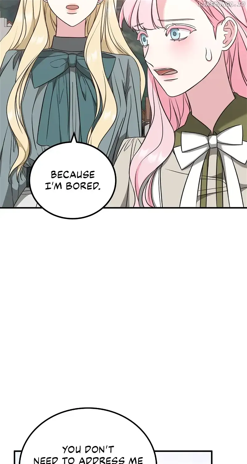 I Won’t Go Back to My Family Who Abandoned Me Chapter 34 Online - página 80