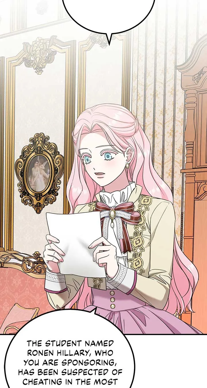I Won’t Go Back to My Family Who Abandoned Me Chapter 38 Online - página 4