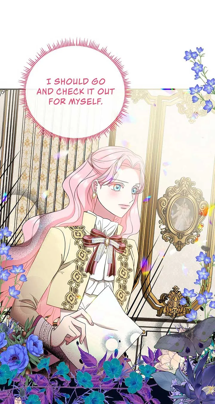 I Won’t Go Back to My Family Who Abandoned Me Chapter 38 Online - página 8