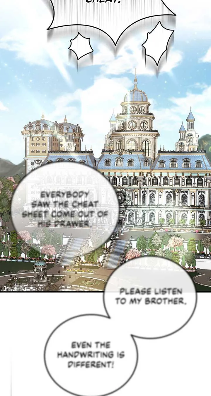I Won’t Go Back to My Family Who Abandoned Me Chapter 38 Online - página 10