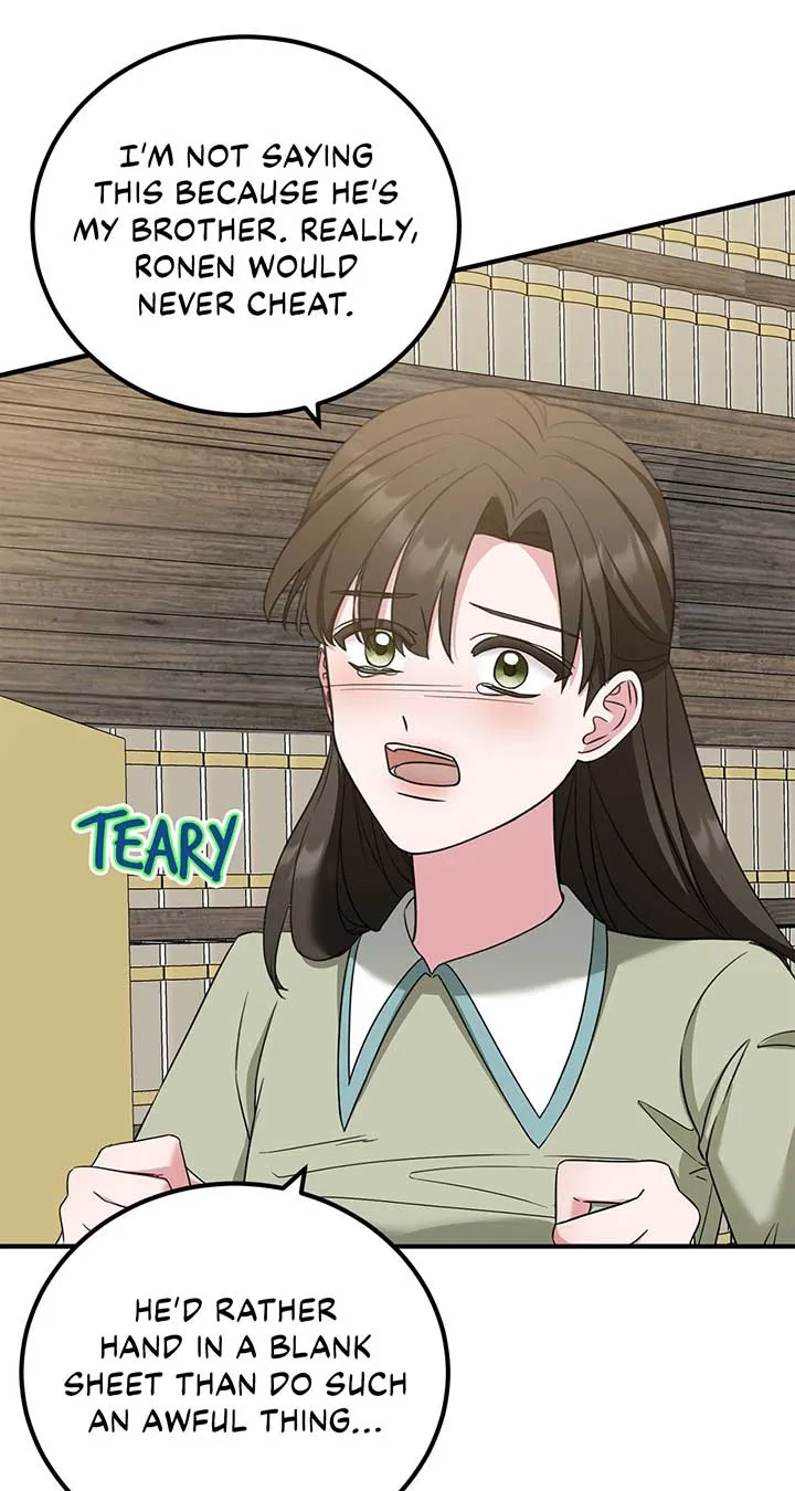 I Won’t Go Back to My Family Who Abandoned Me Chapter 38 Online - página 25
