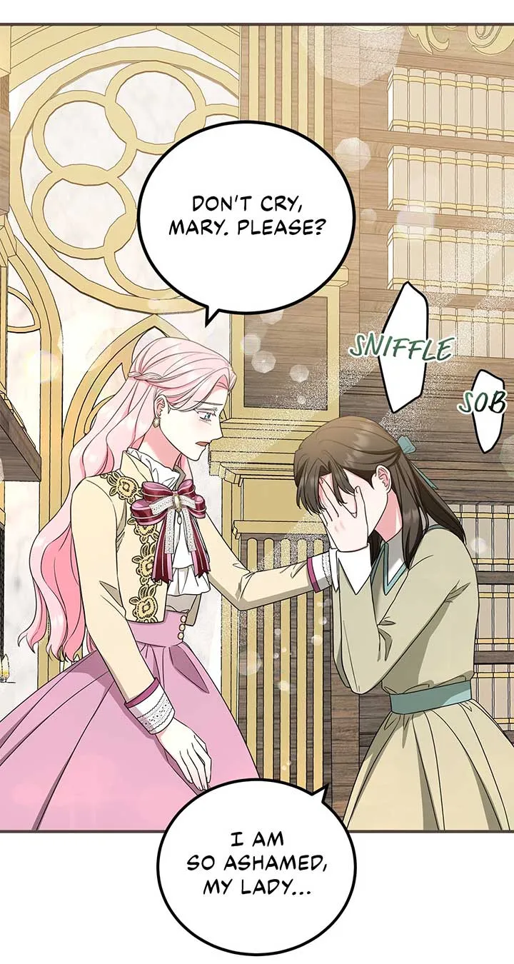 I Won’t Go Back to My Family Who Abandoned Me Chapter 38 Online - página 27