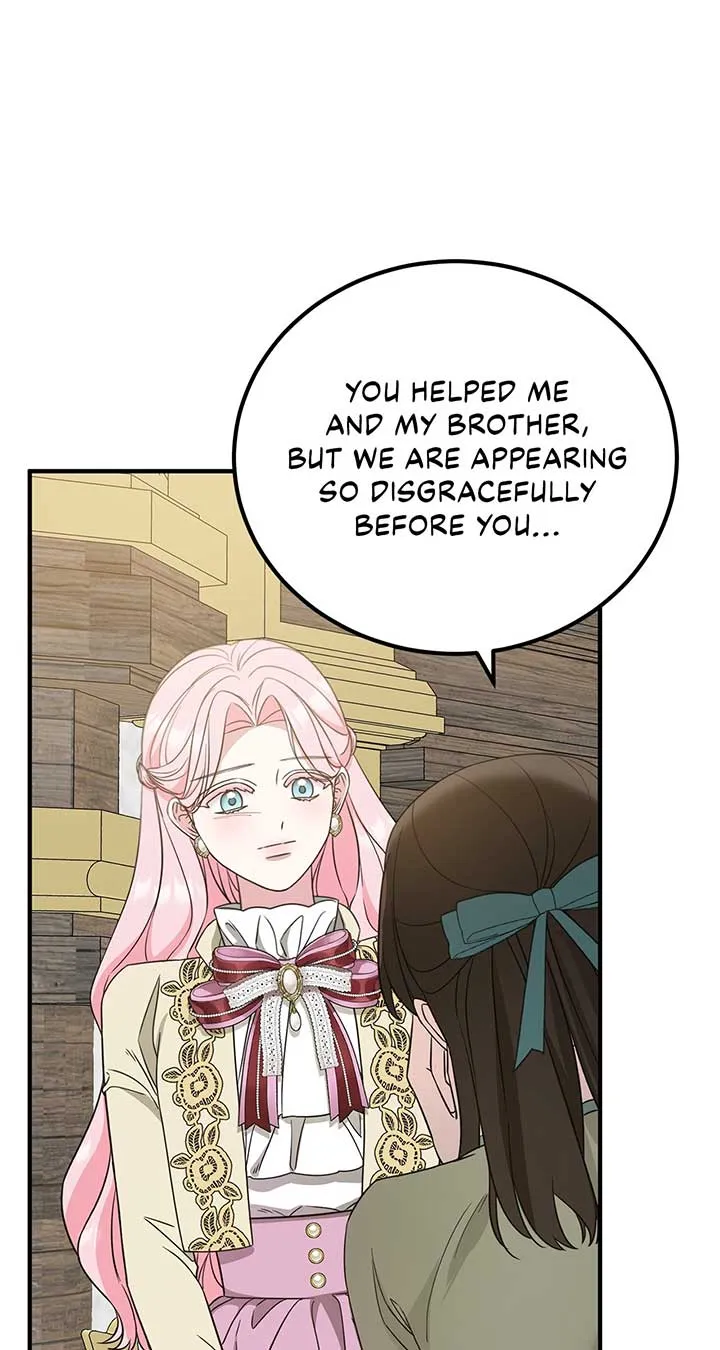 I Won’t Go Back to My Family Who Abandoned Me Chapter 38 Online - página 28
