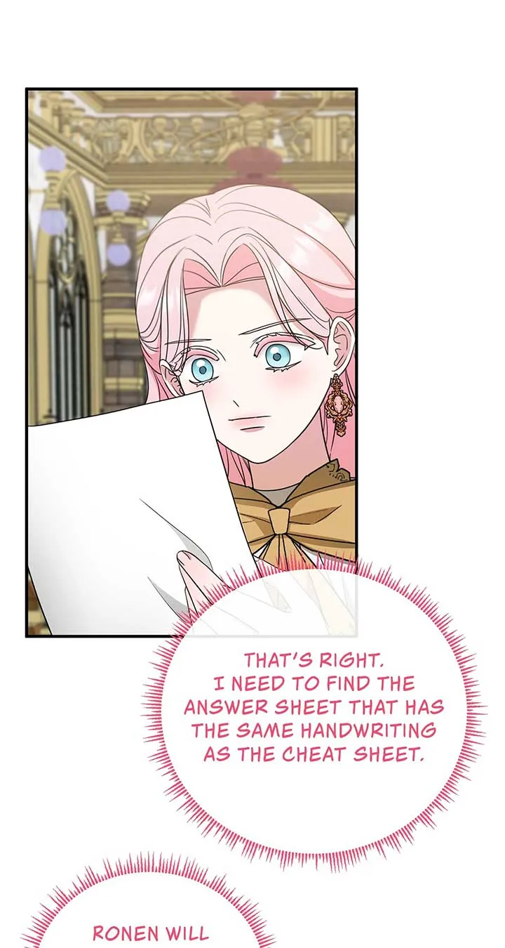 I Won’t Go Back to My Family Who Abandoned Me Chapter 38 Online - página 51