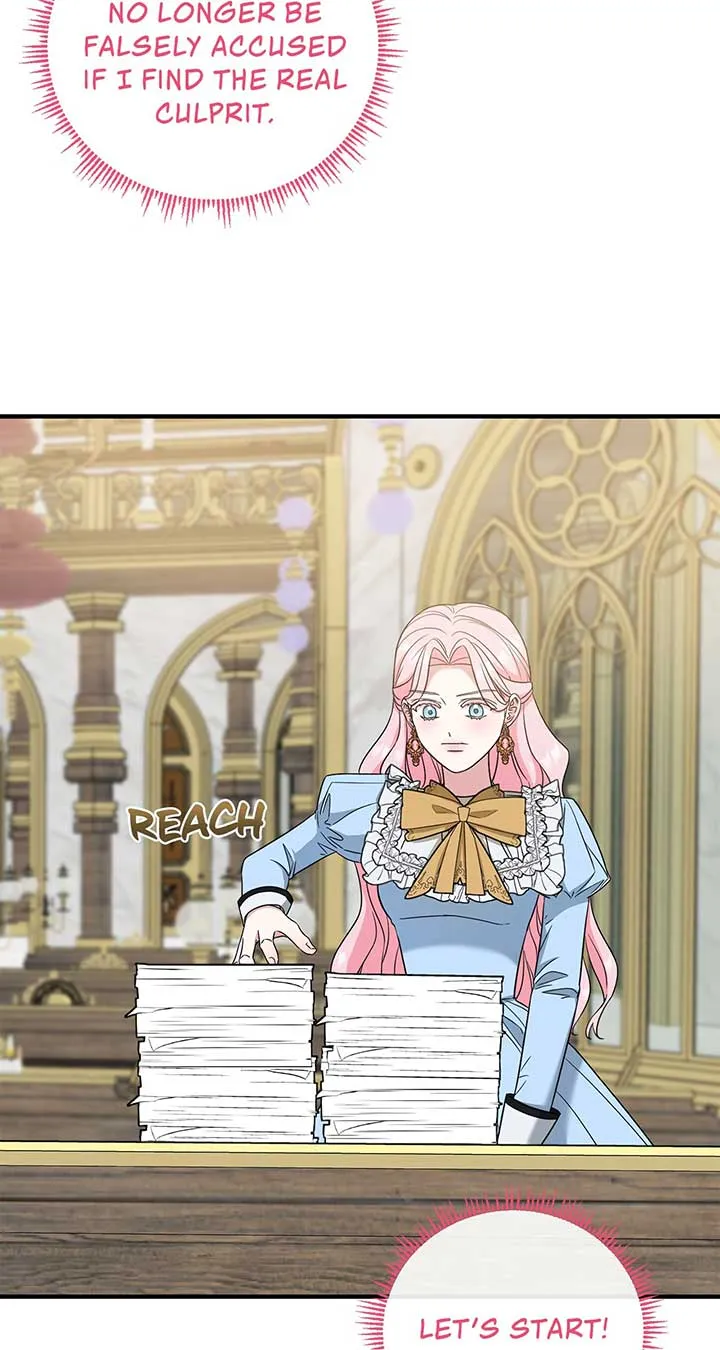 I Won’t Go Back to My Family Who Abandoned Me Chapter 38 Online - página 52
