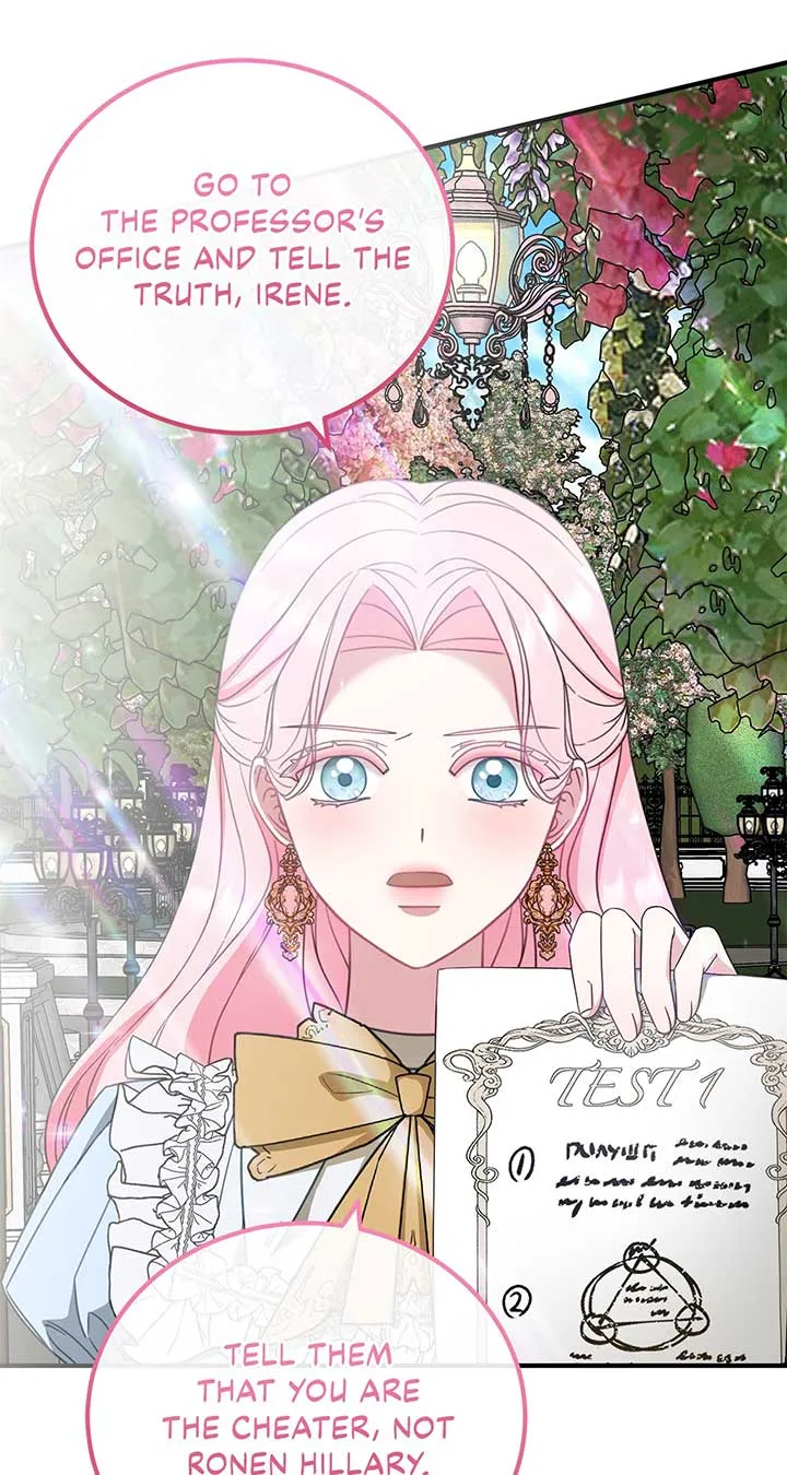 I Won’t Go Back to My Family Who Abandoned Me Chapter 38 Online - página 77