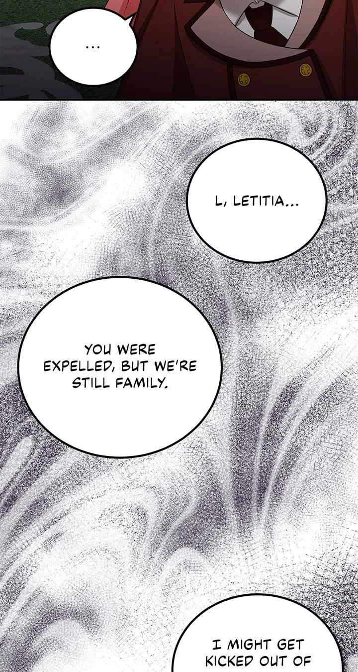 I Won’t Go Back to My Family Who Abandoned Me Chapter 38 Online - página 79
