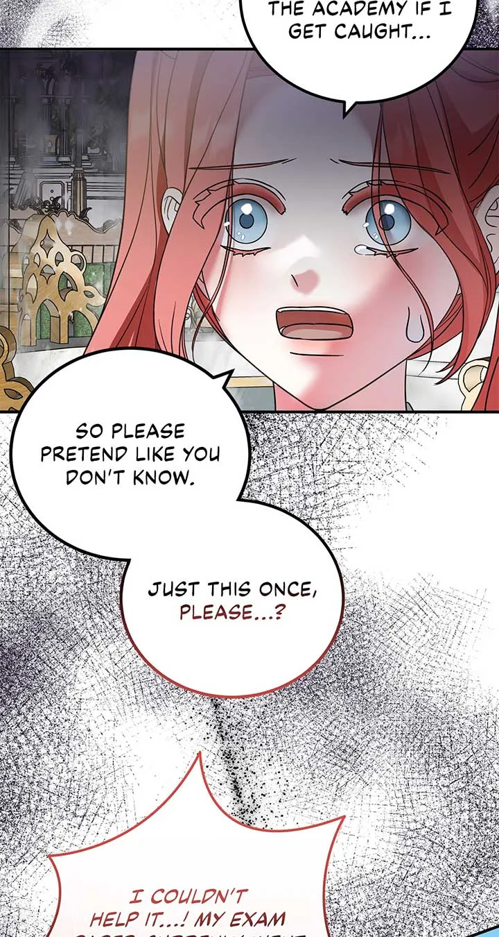I Won’t Go Back to My Family Who Abandoned Me Chapter 38 Online - página 80
