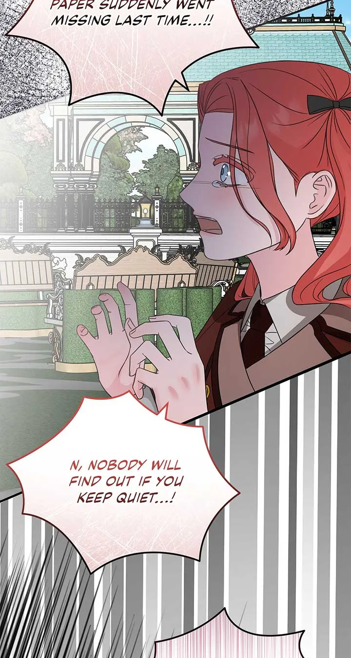 I Won’t Go Back to My Family Who Abandoned Me Chapter 38 Online - página 81