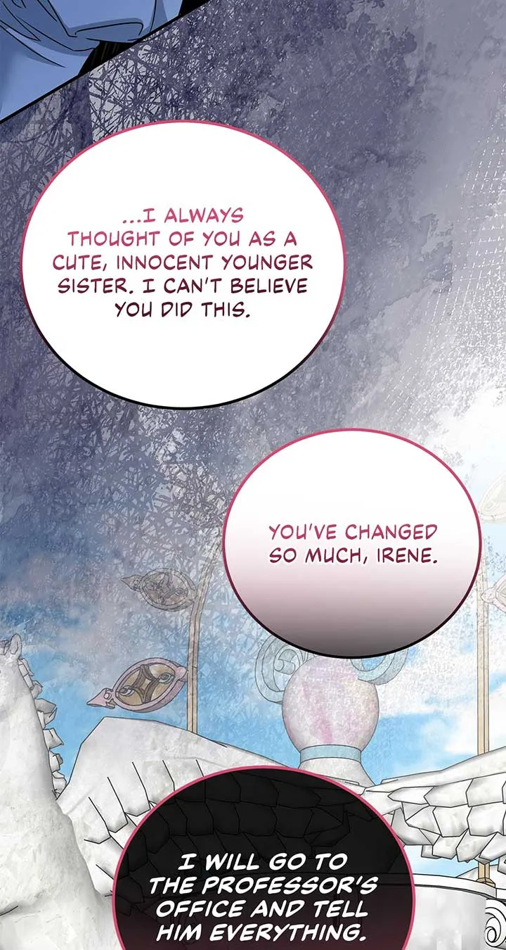 I Won’t Go Back to My Family Who Abandoned Me Chapter 38 Online - página 83