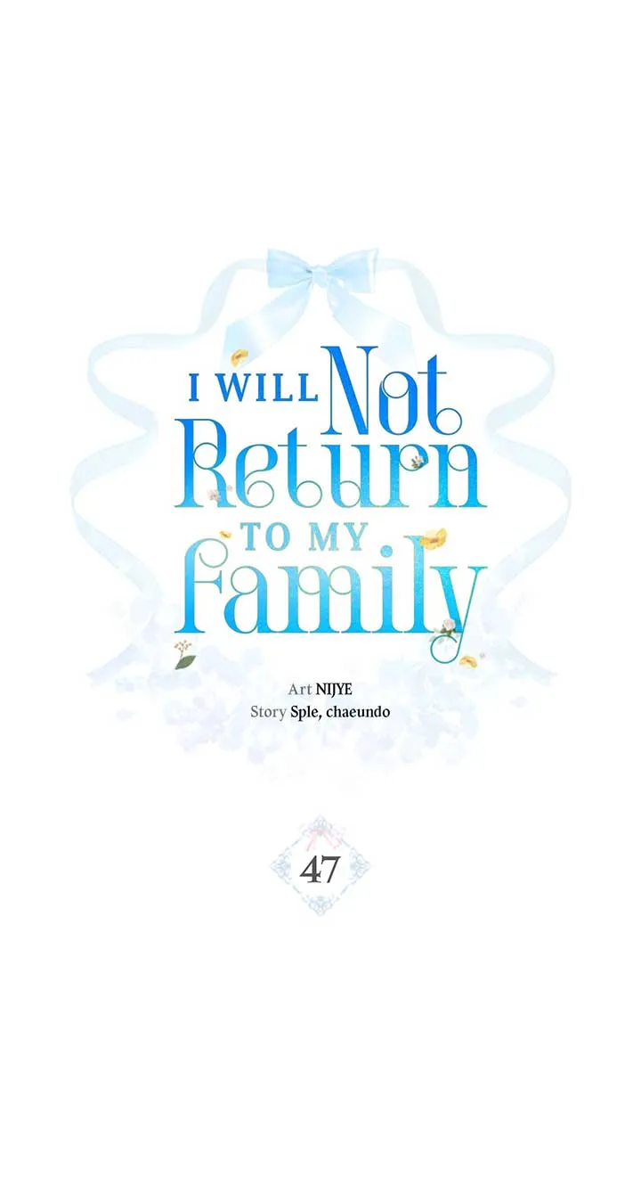 I Won’t Go Back to My Family Who Abandoned Me Chapter 47 Online - página 14