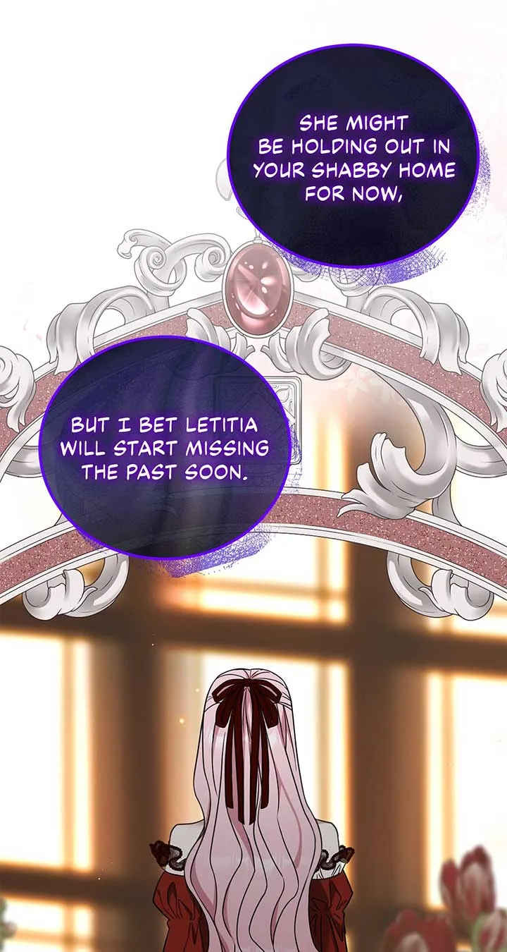 I Won’t Go Back to My Family Who Abandoned Me Chapter 47 Online - página 39