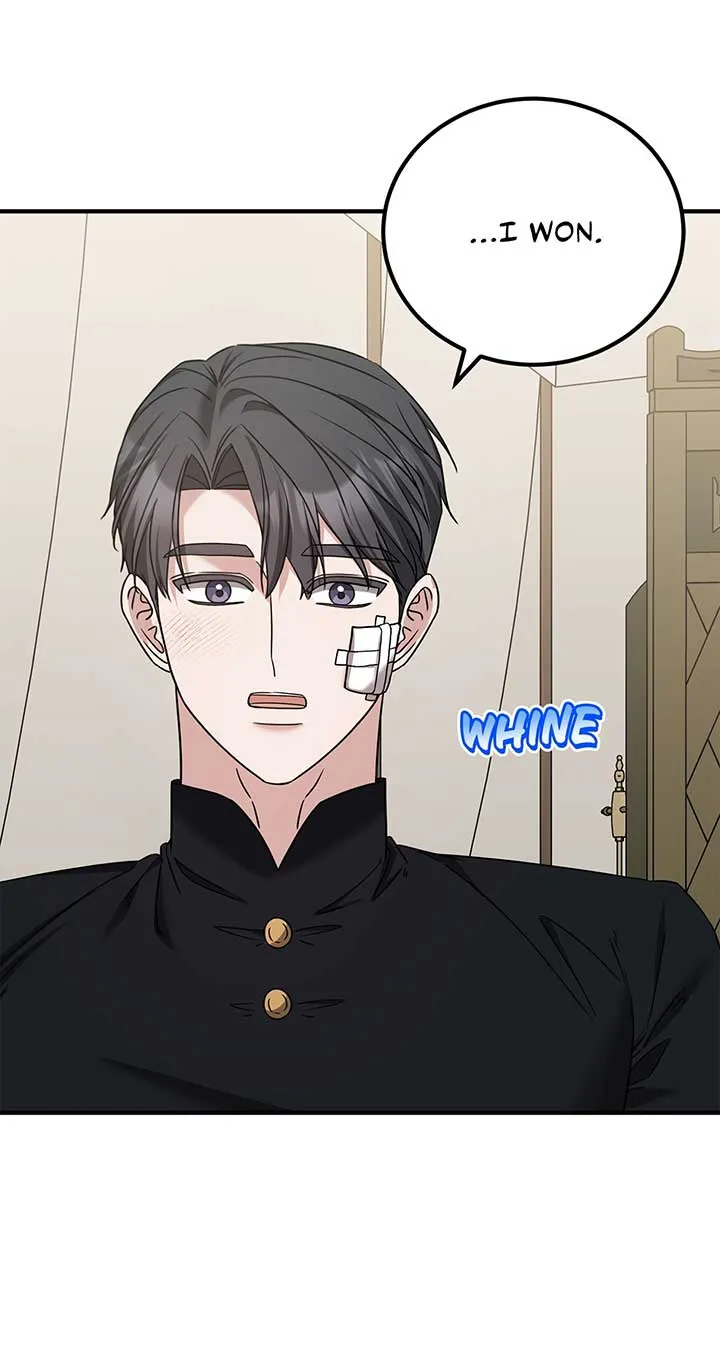 I Won’t Go Back to My Family Who Abandoned Me Chapter 47 Online - página 57