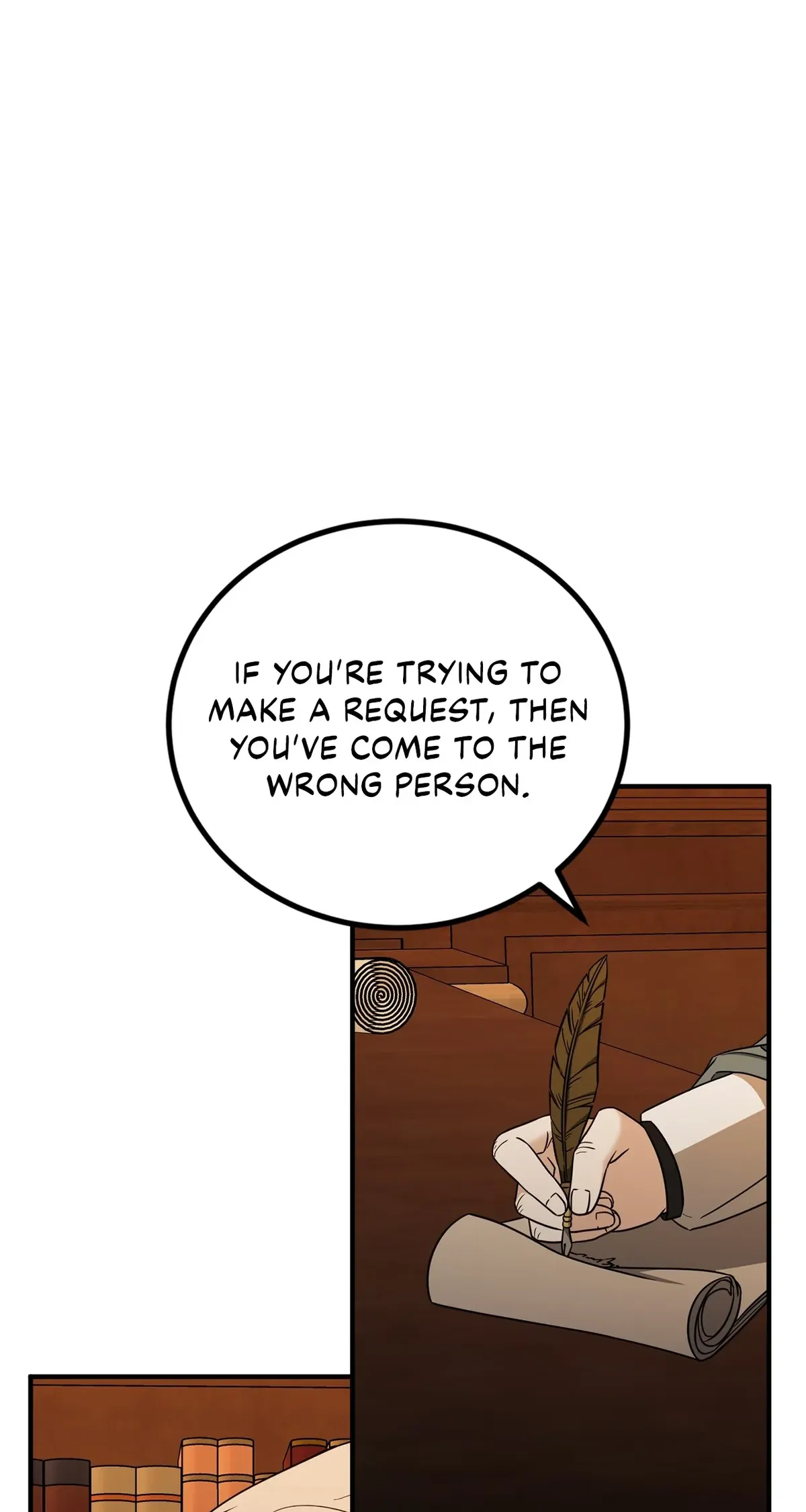 I Won’t Go Back to My Family Who Abandoned Me Chapter 53 Online - página 1