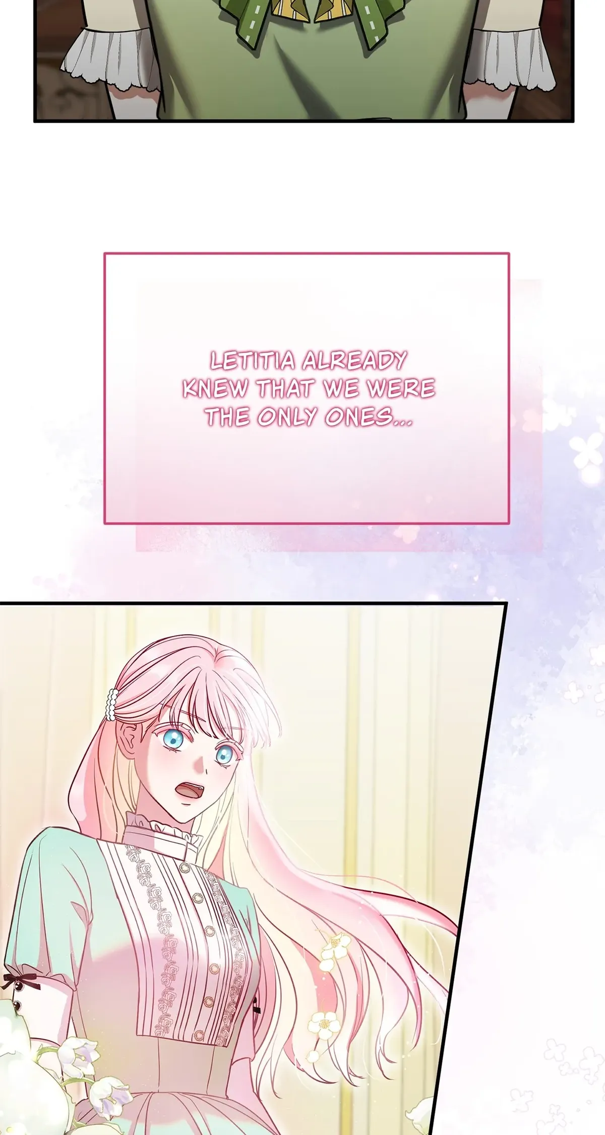 I Won’t Go Back to My Family Who Abandoned Me Chapter 53 Online - página 4