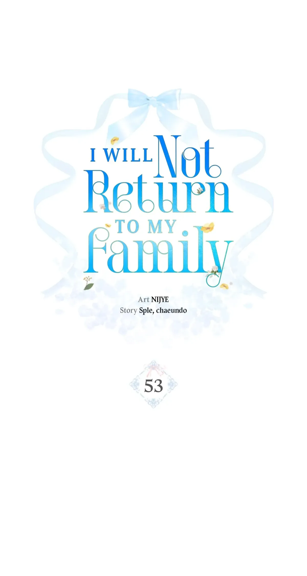 I Won’t Go Back to My Family Who Abandoned Me Chapter 53 Online - página 8