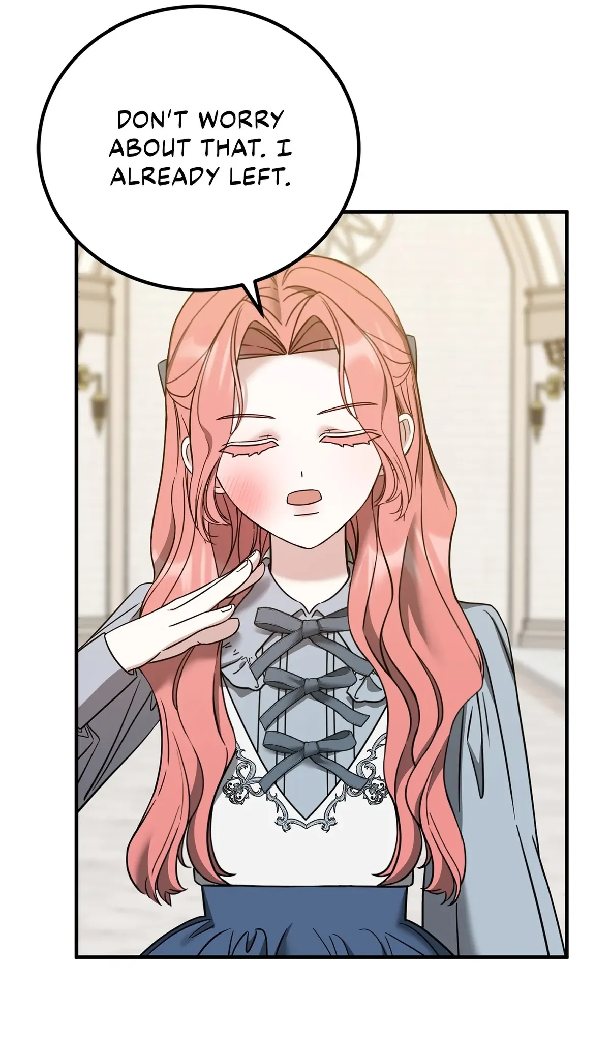 I Won’t Go Back to My Family Who Abandoned Me Chapter 53 Online - página 17