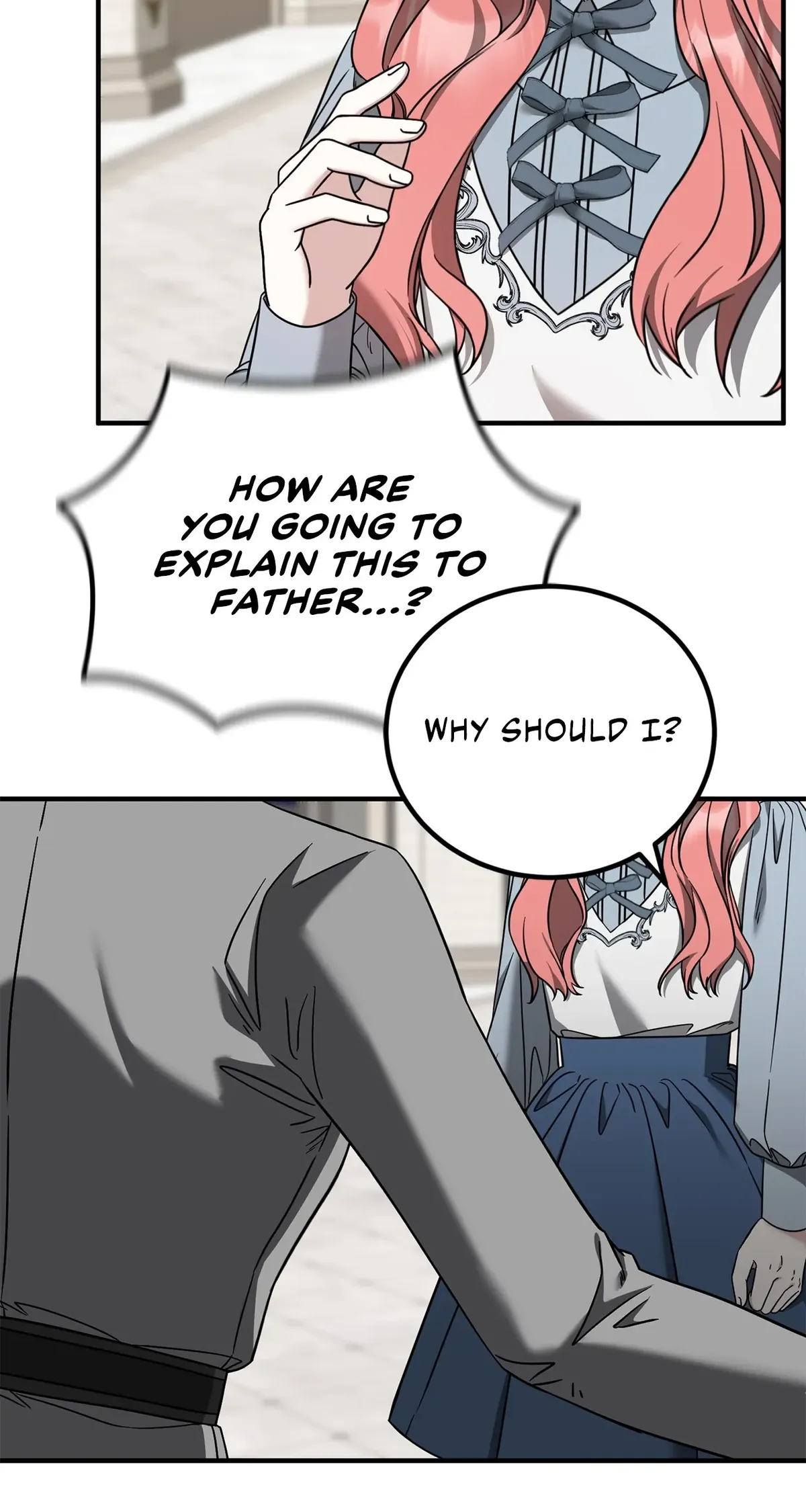 I Won’t Go Back to My Family Who Abandoned Me Chapter 53 Online - página 20