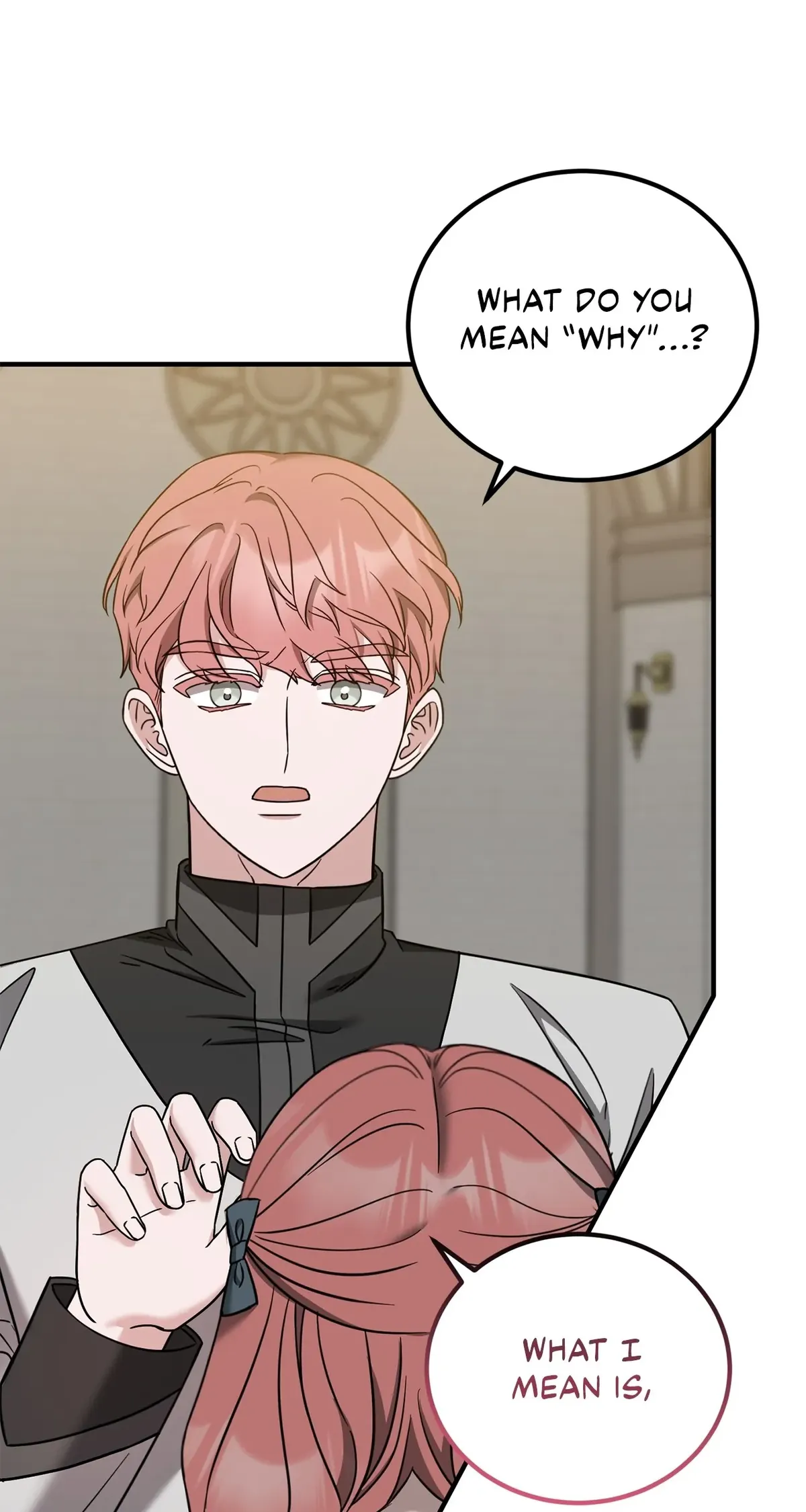 I Won’t Go Back to My Family Who Abandoned Me Chapter 53 Online - página 21