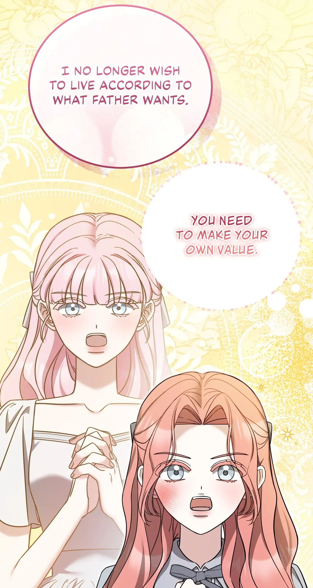 I Won’t Go Back to My Family Who Abandoned Me Chapter 53 Online - página 24